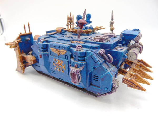 Chaos Vindicator