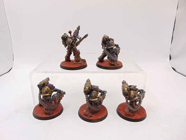 Havocs