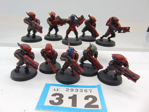 Pathfinders