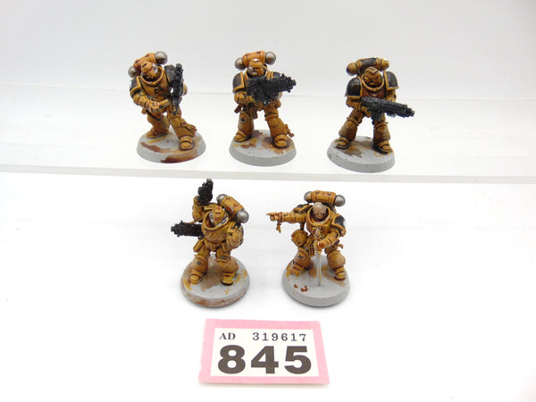 Intercessors