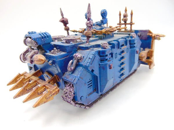 Chaos Vindicator