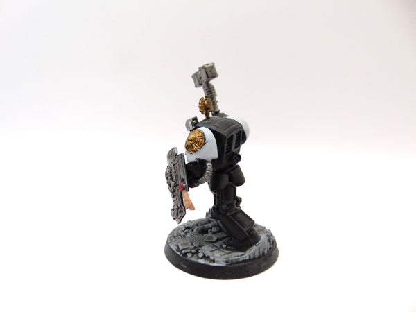 Brother Sergeant Victorno / Angelus