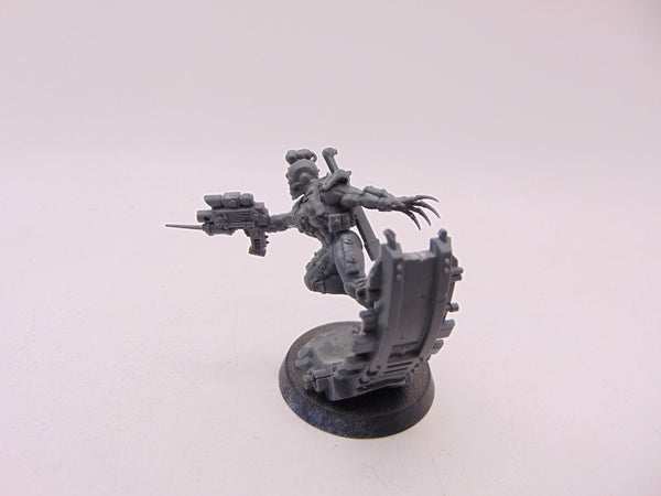 Eversor Assassin