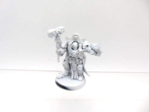 Grand Master Voldus