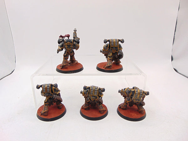 Havocs