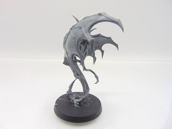 Parasite of Mortrex
