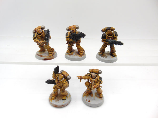 Intercessors