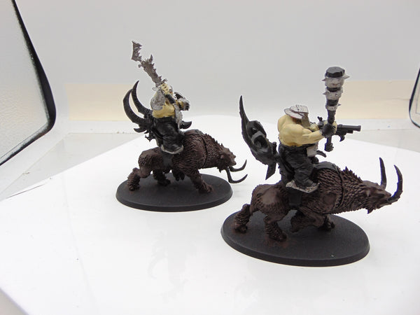 Mournfang Cavalry Pack