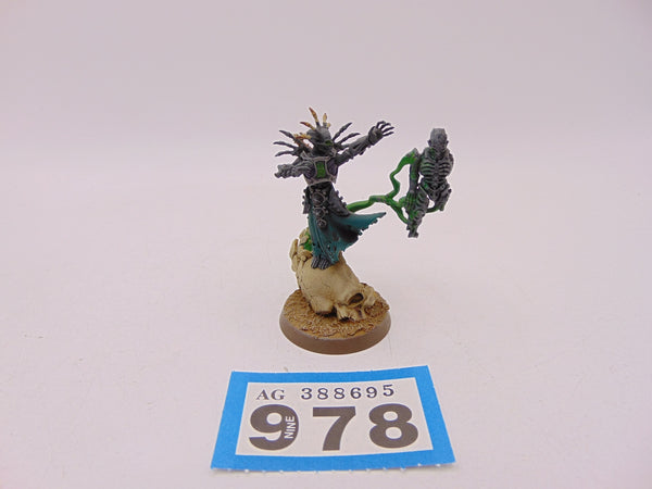 Mortisan Boneshaper