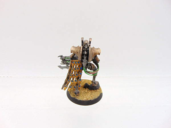 Royal Warden