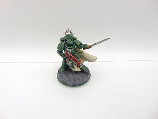 Primaris Captain