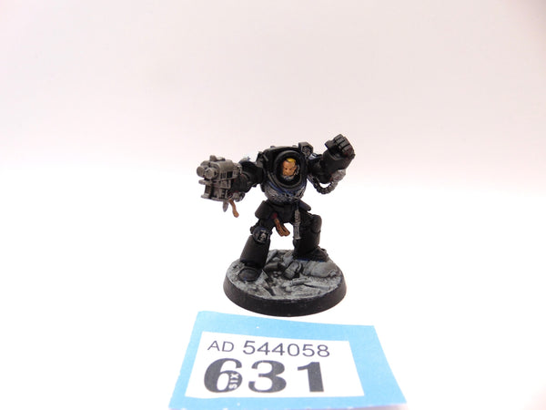 Brother Sergeant Phaello