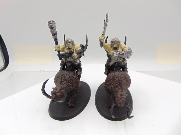 Mournfang Cavalry Pack