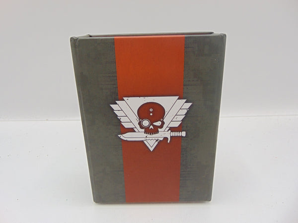 Ltd Ed Kill Team Combat Gauge