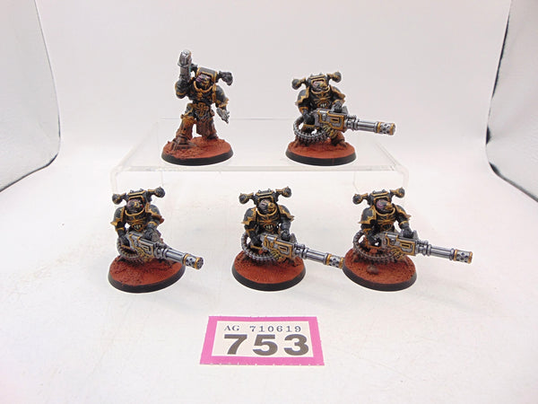 Havocs