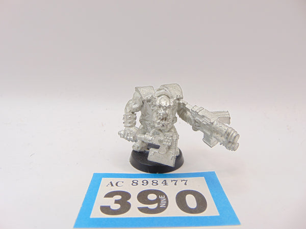 Ork Nob
