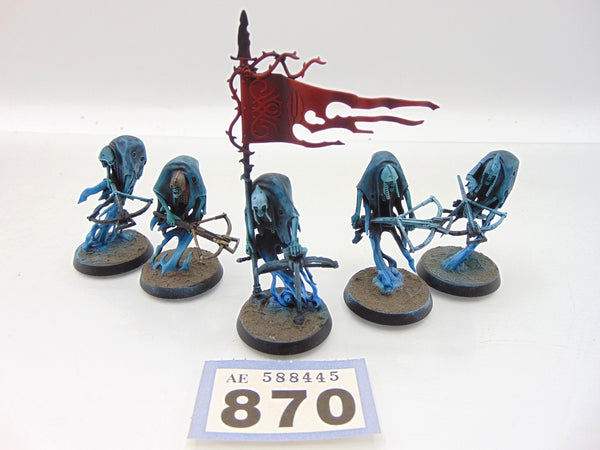 Craventhrone Guard