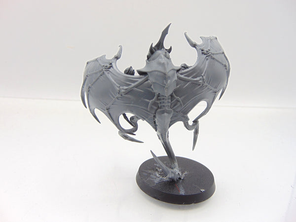Parasite of Mortrex