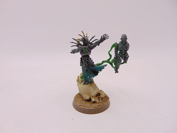 Mortisan Boneshaper