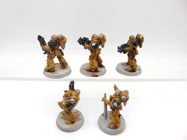 Intercessors
