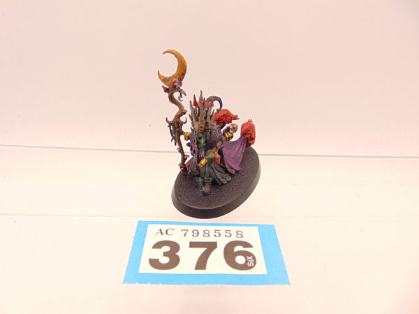 Skragrott the Loonking