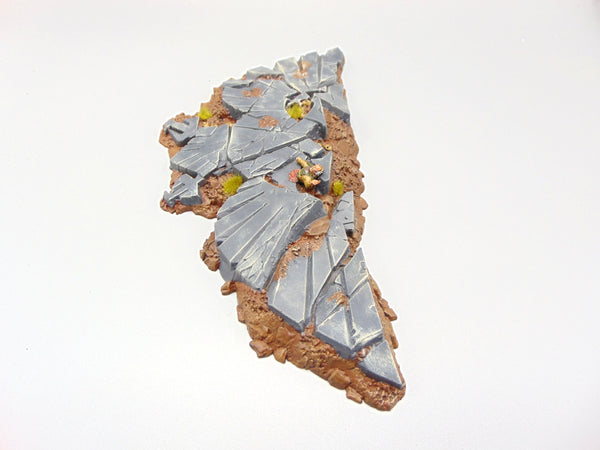 Honoured Imperium Broken Aquilla