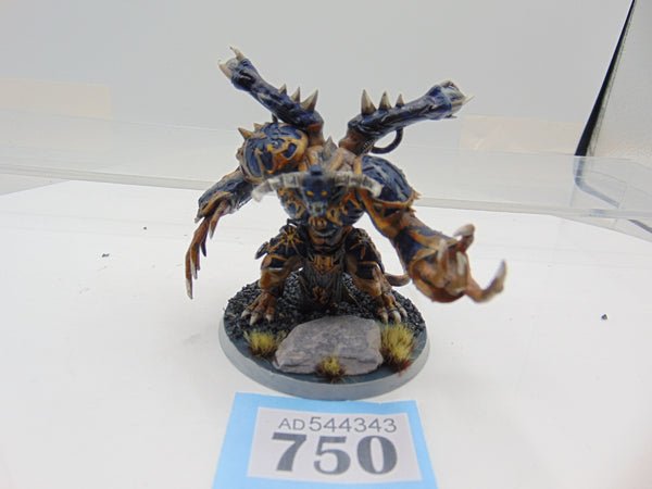 Daemon Prince