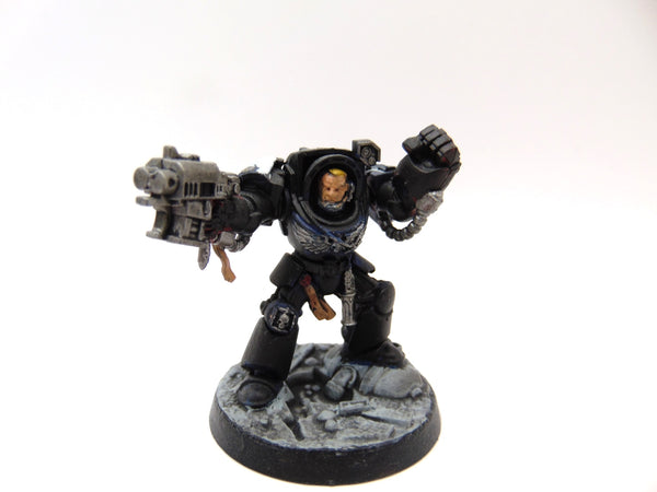 Brother Sergeant Phaello