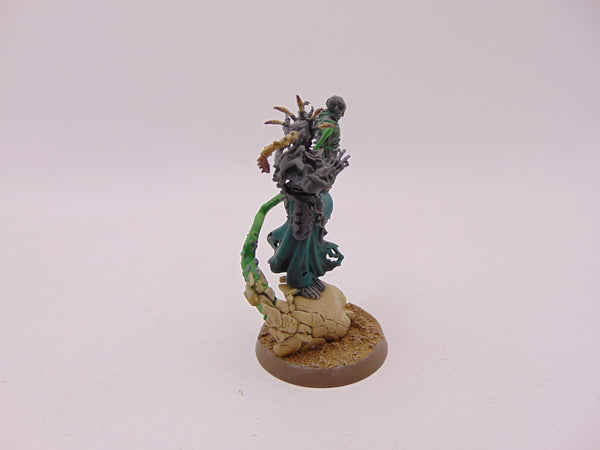 Mortisan Boneshaper