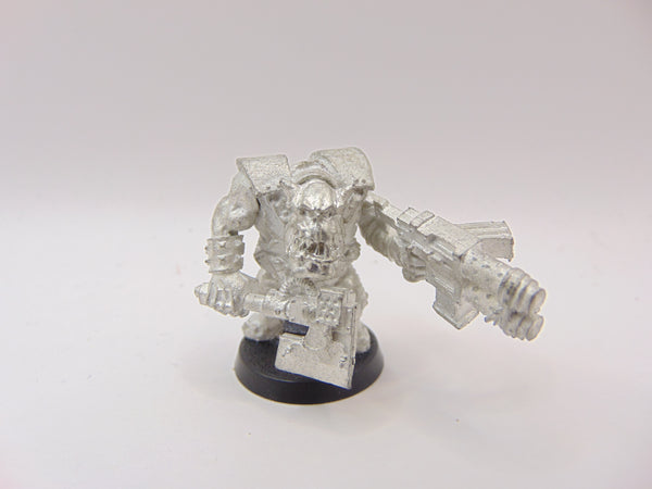 Ork Nob