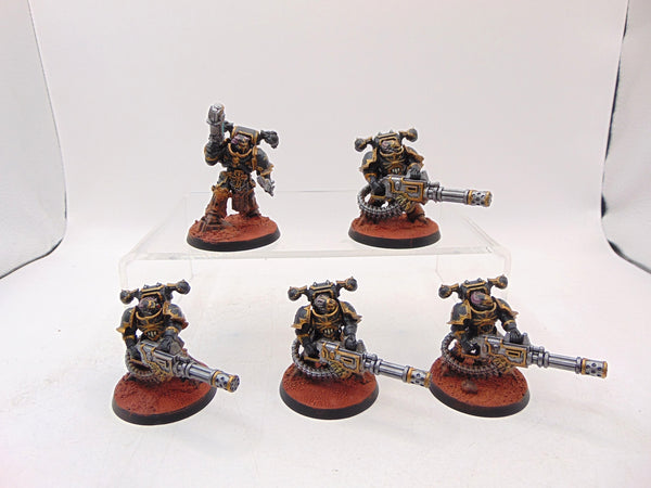 Havocs
