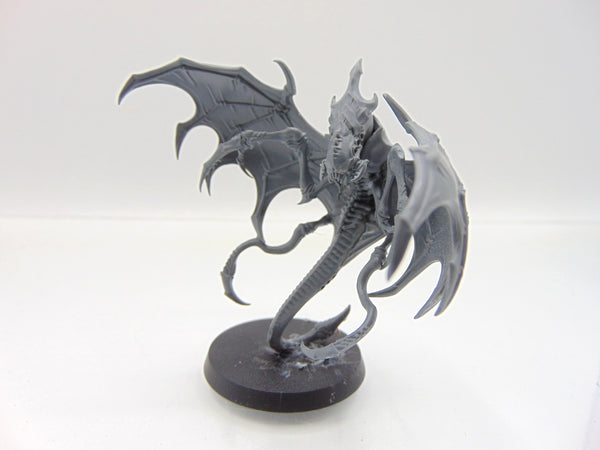 Parasite of Mortrex