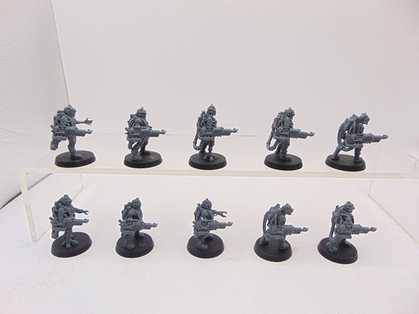 Tech-Thralls Covenant