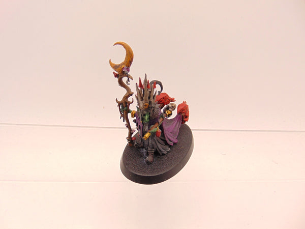 Skragrott the Loonking