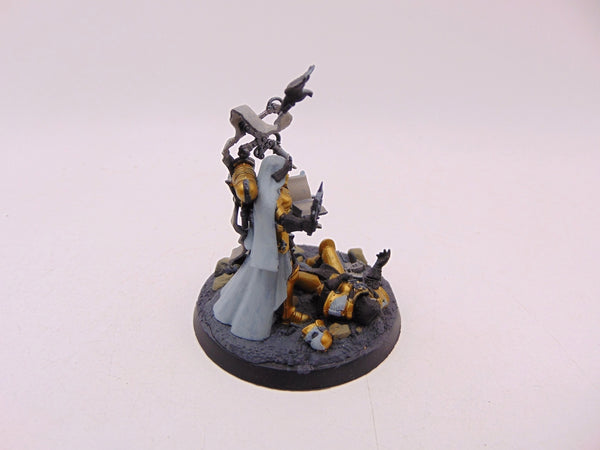Hospitaller