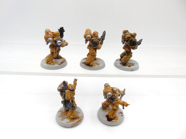 Intercessors