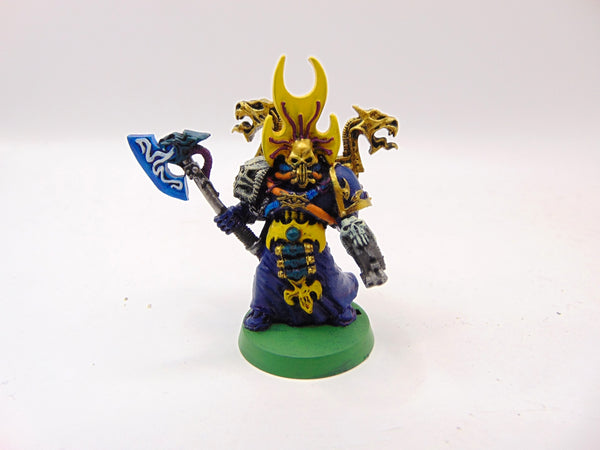 Chaos Sorcerer