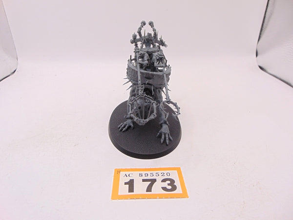 Marshcrawla Sloggoth