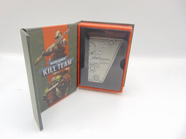 Ltd Ed Kill Team Combat Gauge