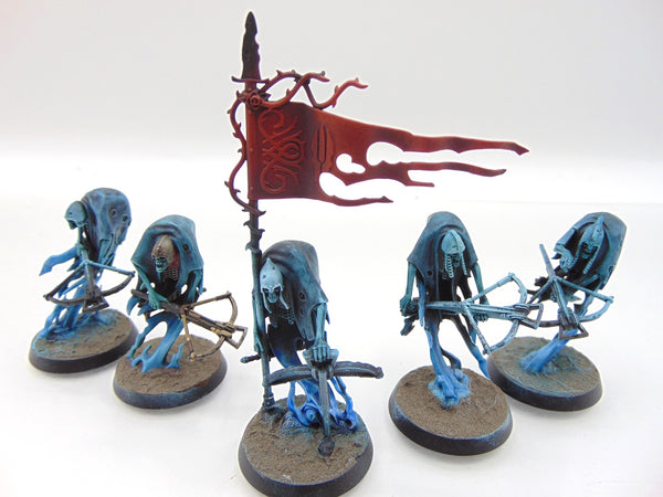Craventhrone Guard