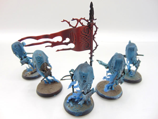 Craventhrone Guard