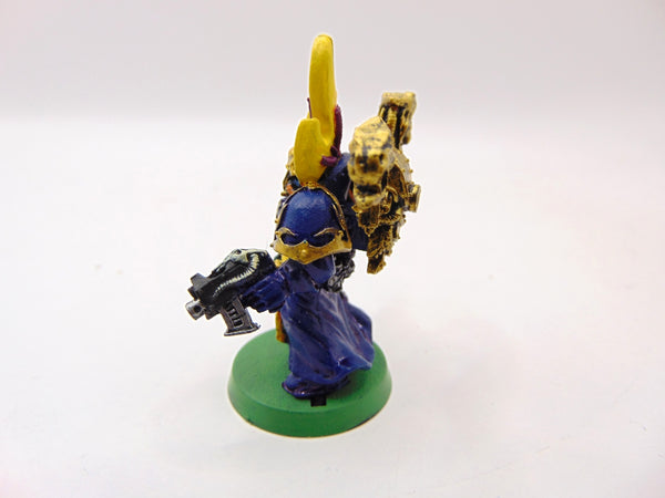 Chaos Sorcerer