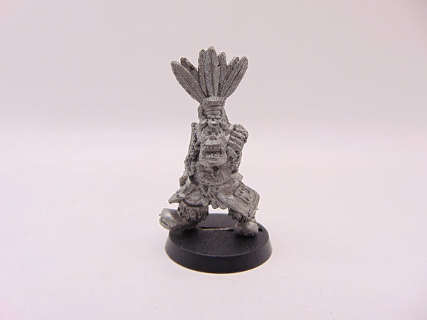 Snakebite Nob Torso