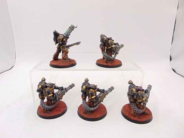 Havocs