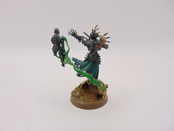 Mortisan Boneshaper