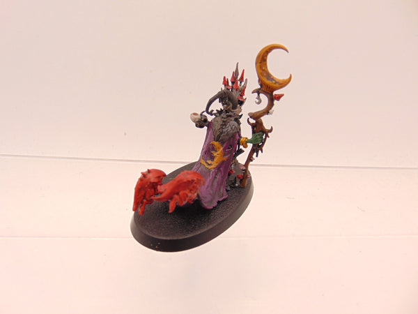 Skragrott the Loonking