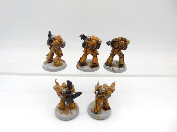Intercessors