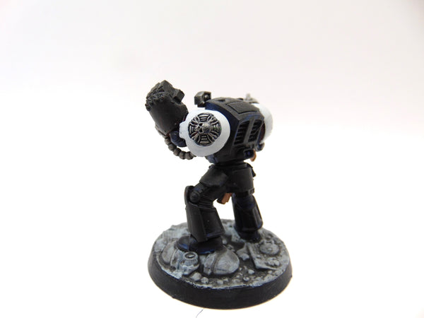 Brother Sergeant Phaello