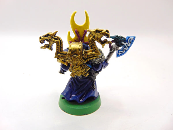 Chaos Sorcerer