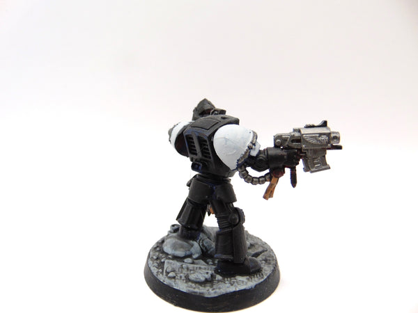 Brother Sergeant Phaello